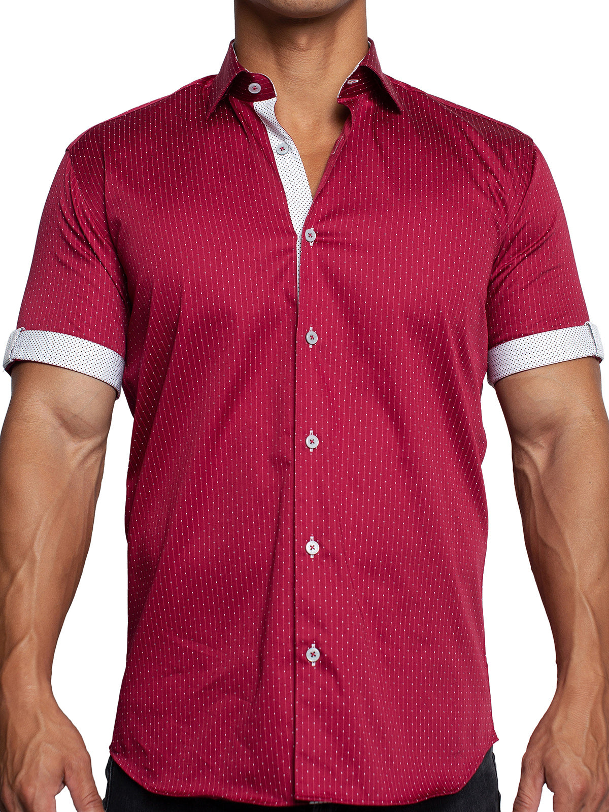Galileo LineDot Red
