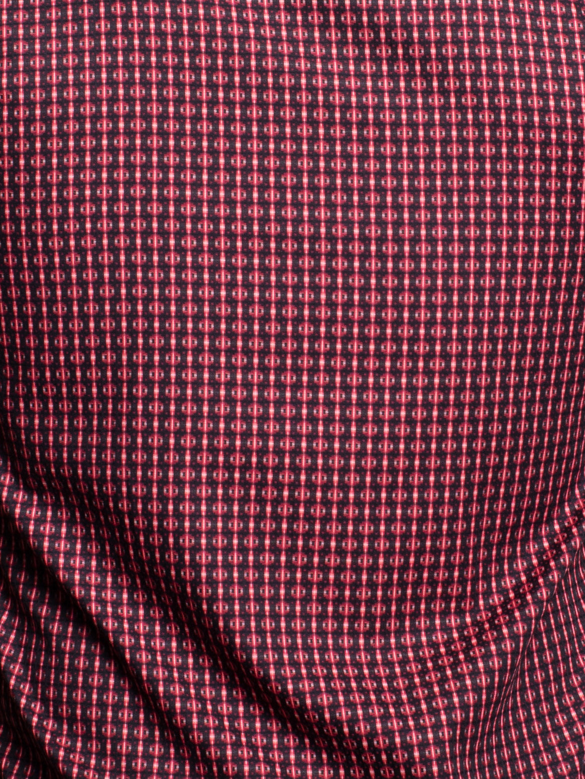Galileo Buttons Red
