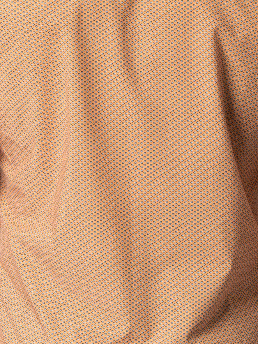 Galileo Microdiamond Orange