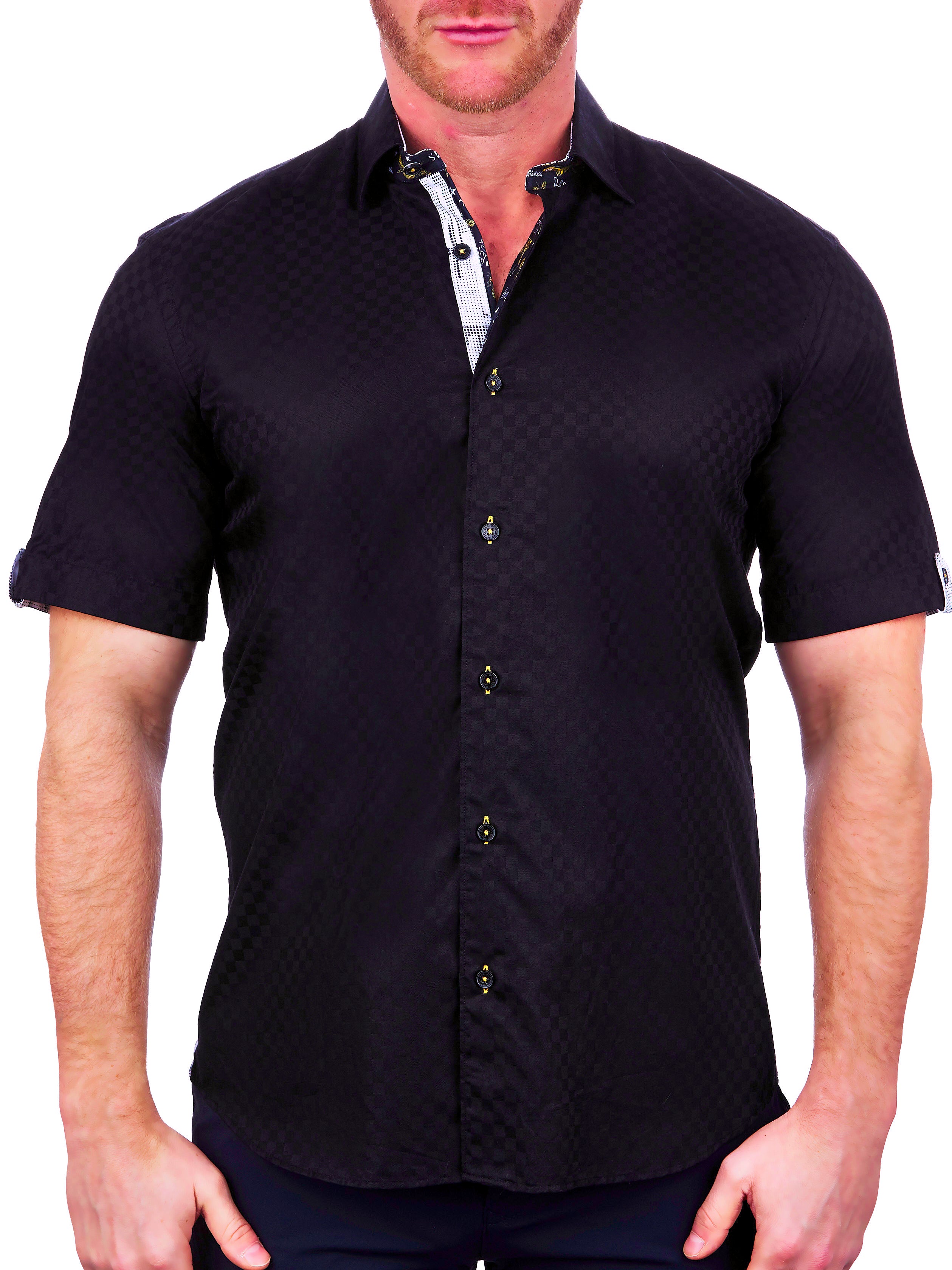 Galileo Pepper black Black