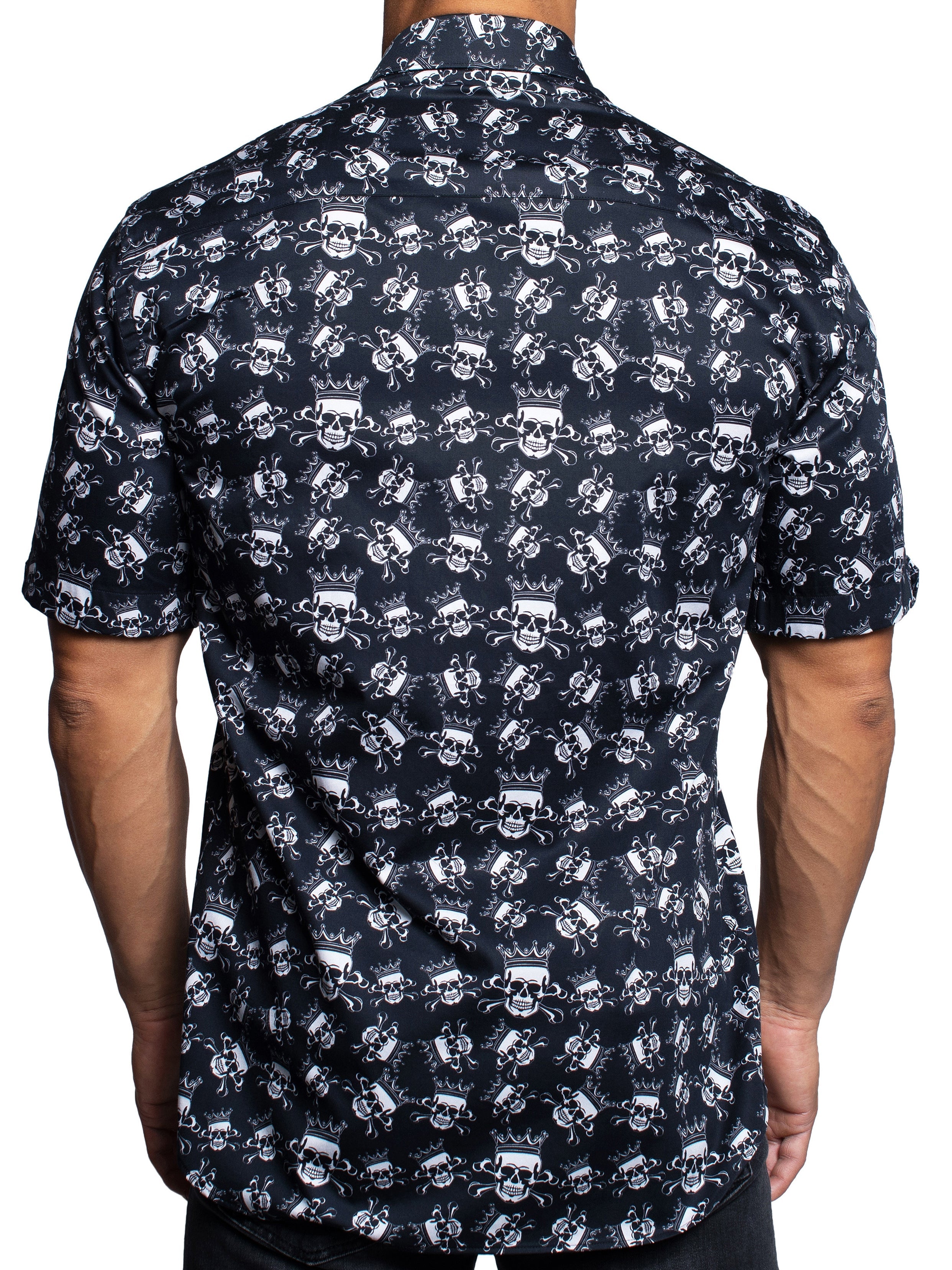 Galileo SkullKiller Black