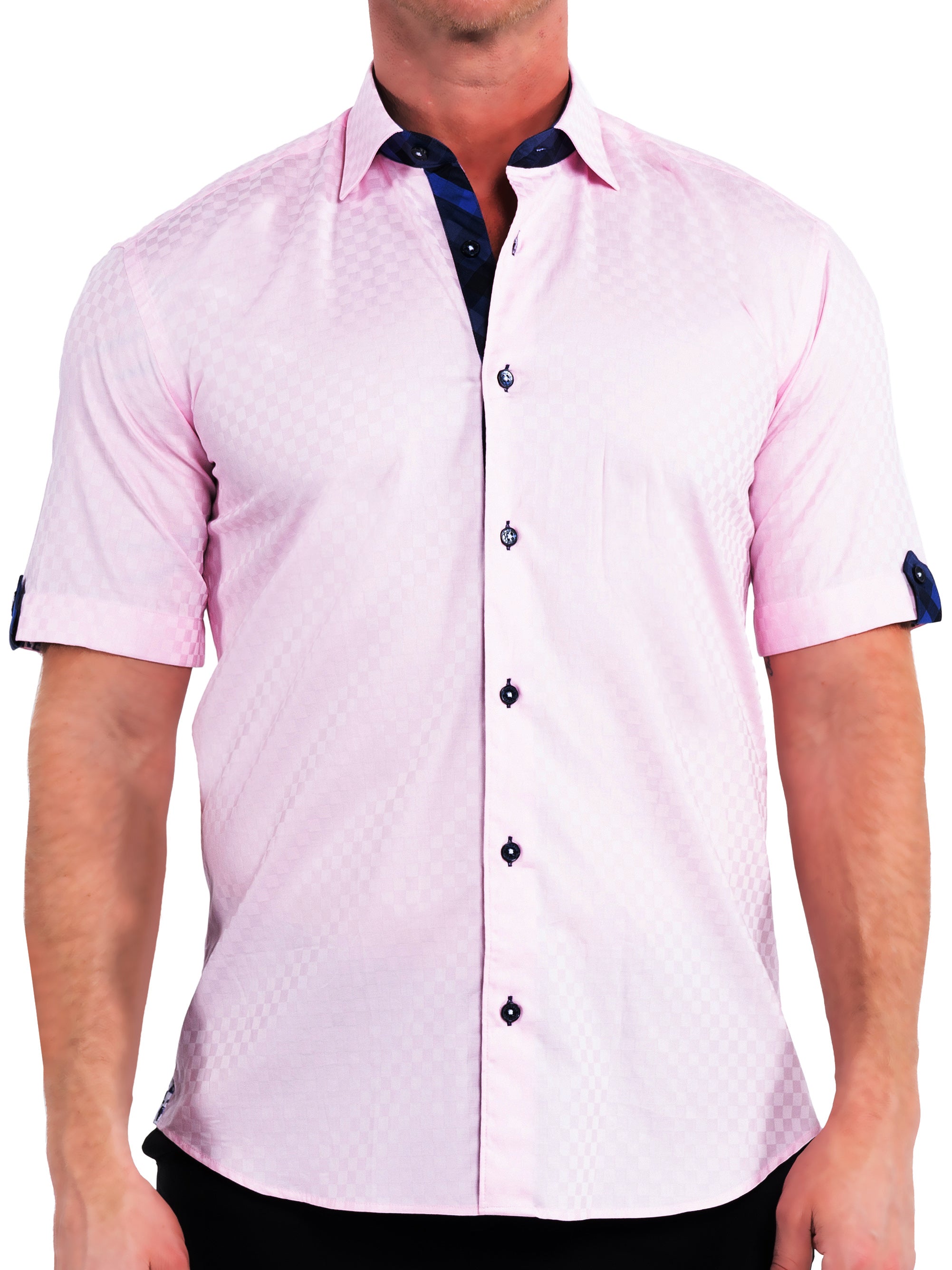 Galileo Square Pink