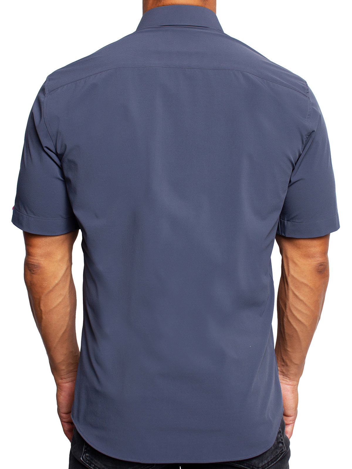 Galileo TechShort Grey