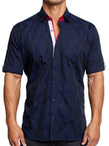 Galileo Triangles Blue View-1