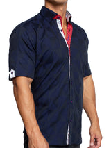 Galileo Triangles Blue View-4