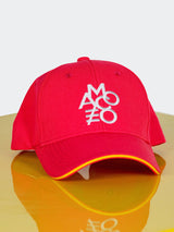 Hat Motif Pink View-1
