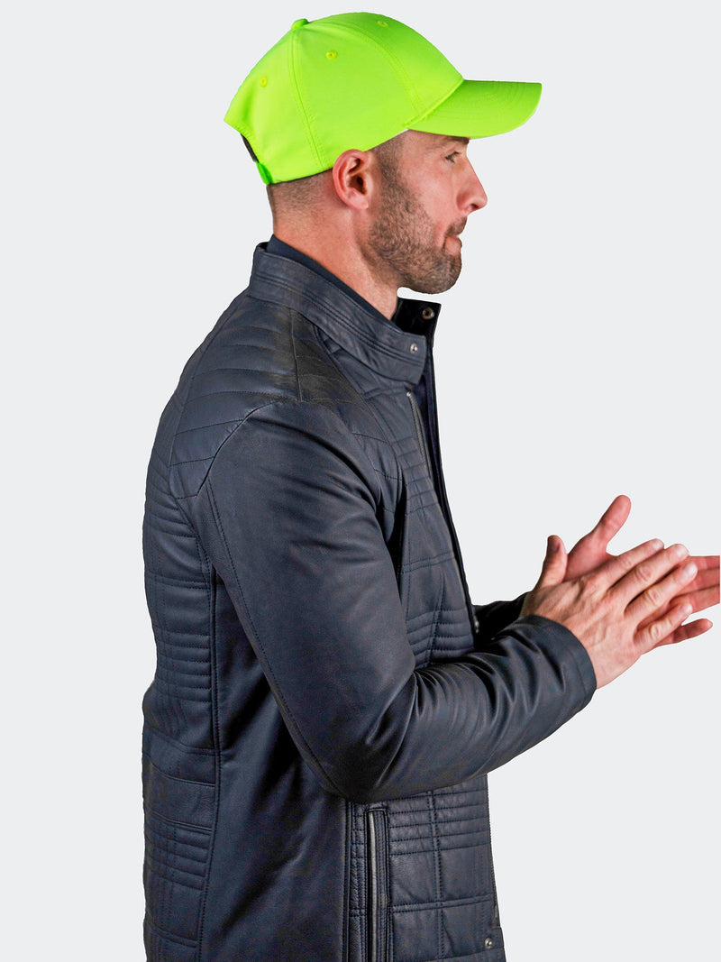 Hat Radical Green