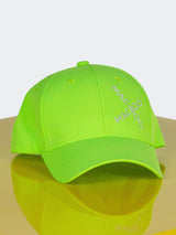 Hat Radical Green View-1