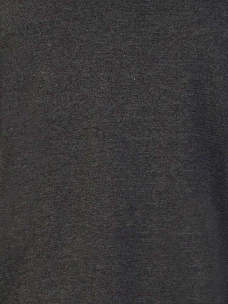 Hoodie Zipper Grey