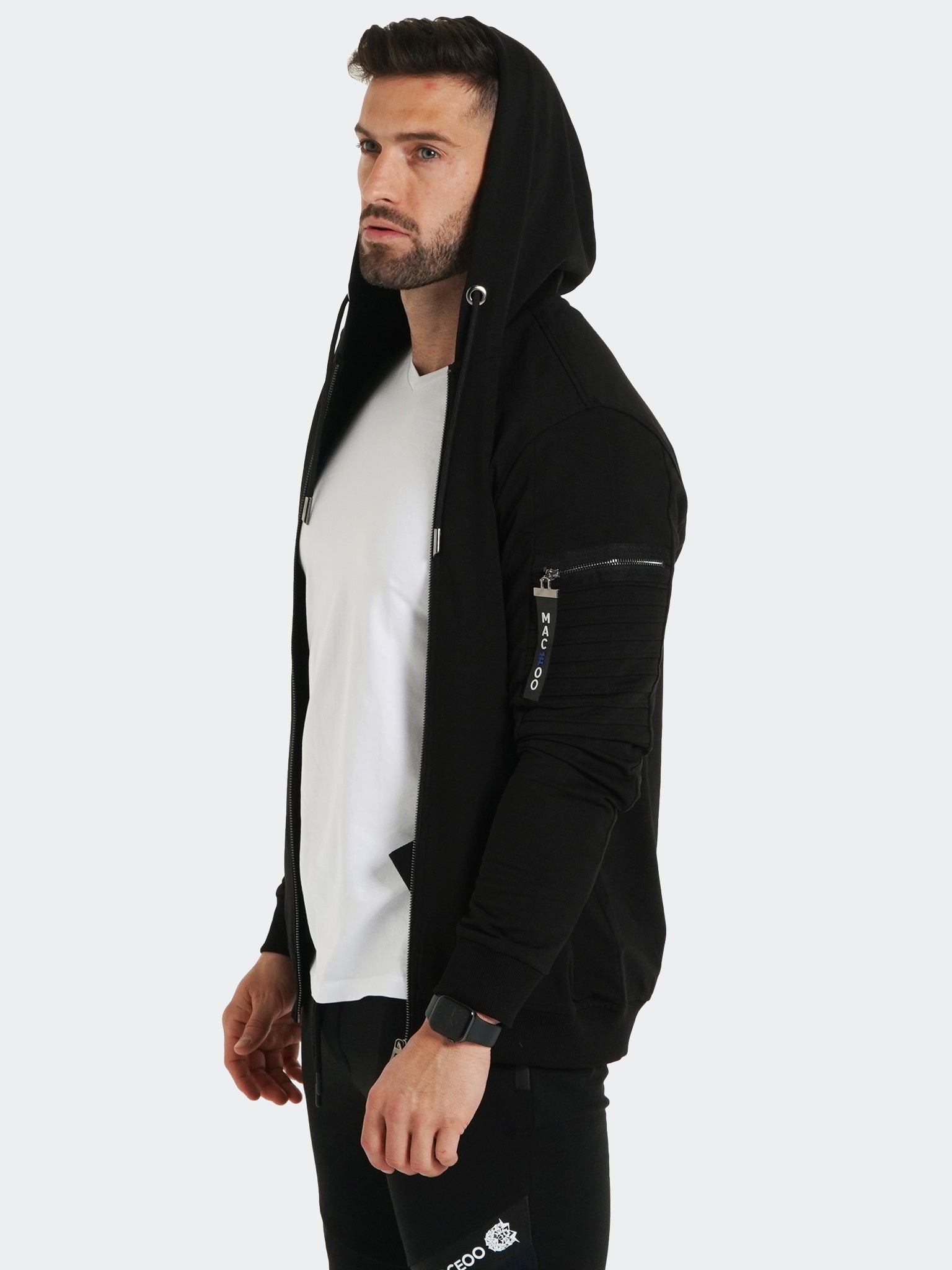 Hoodie Black