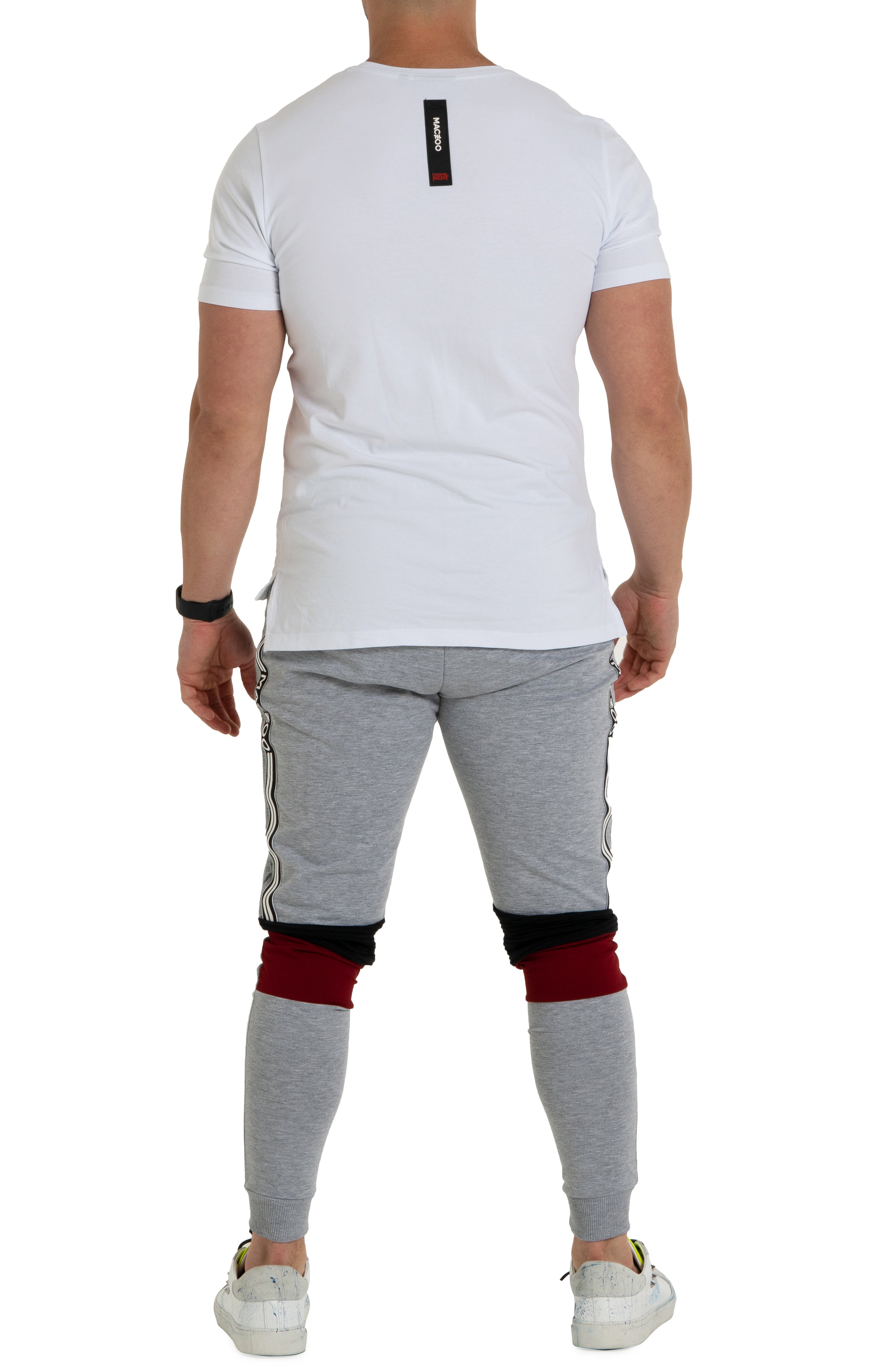 Tee SmallLion White