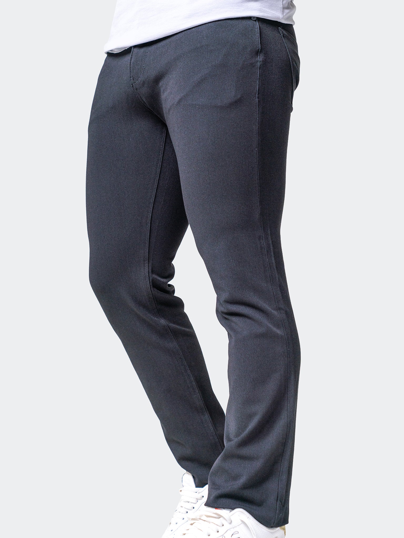 Jeans Essential Black
