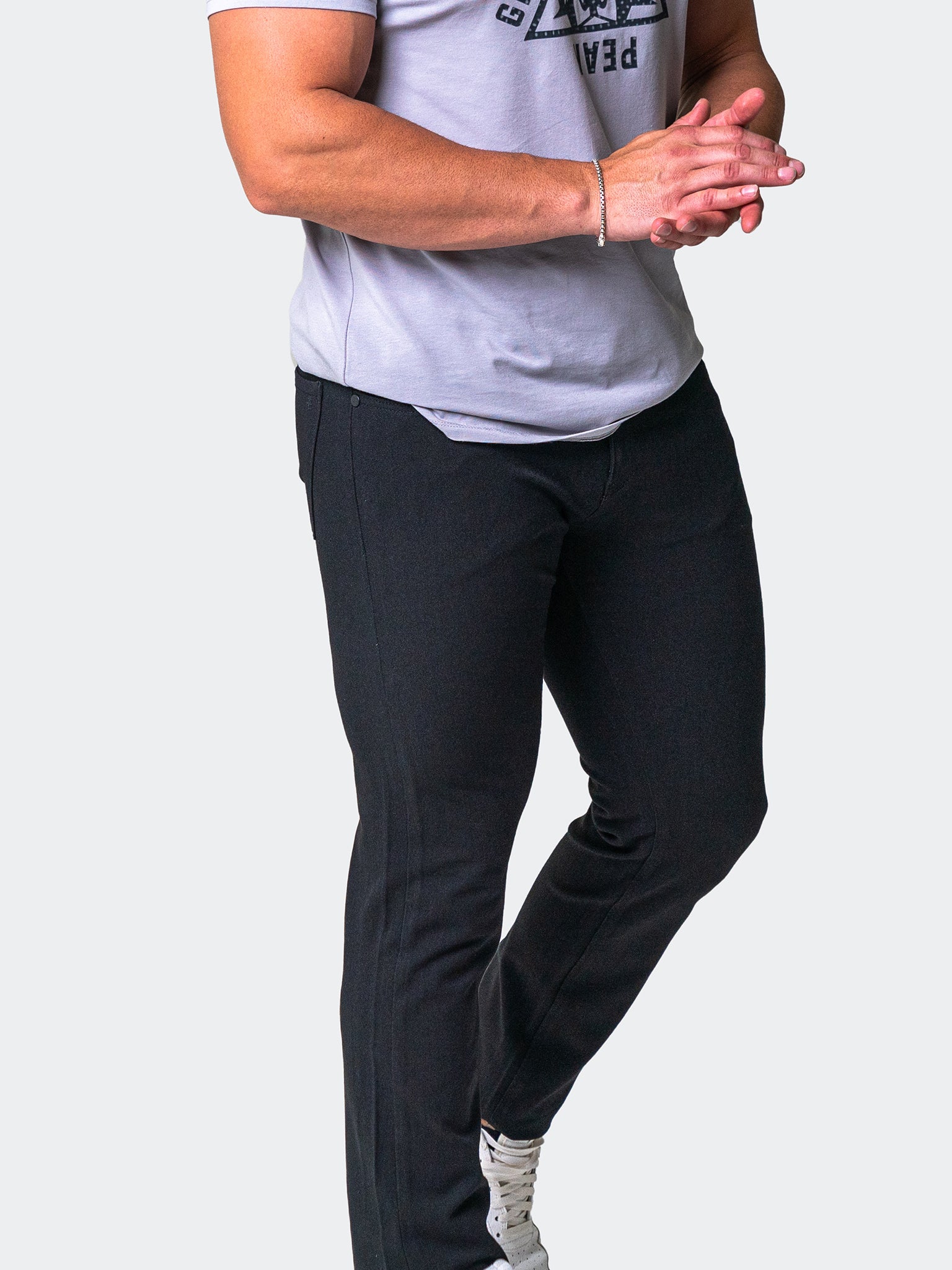 Jeans Essential Black