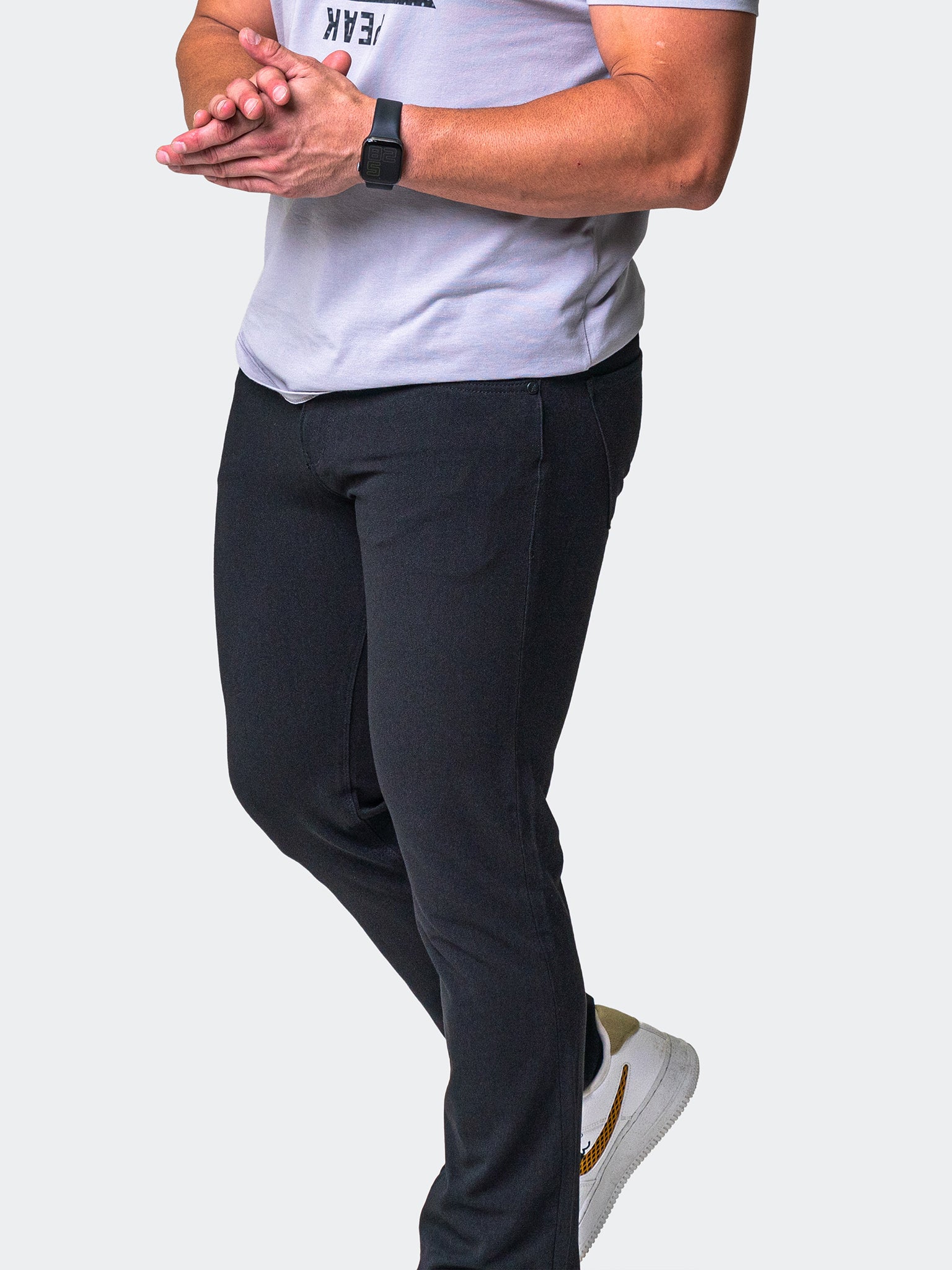 Jeans Essential Black