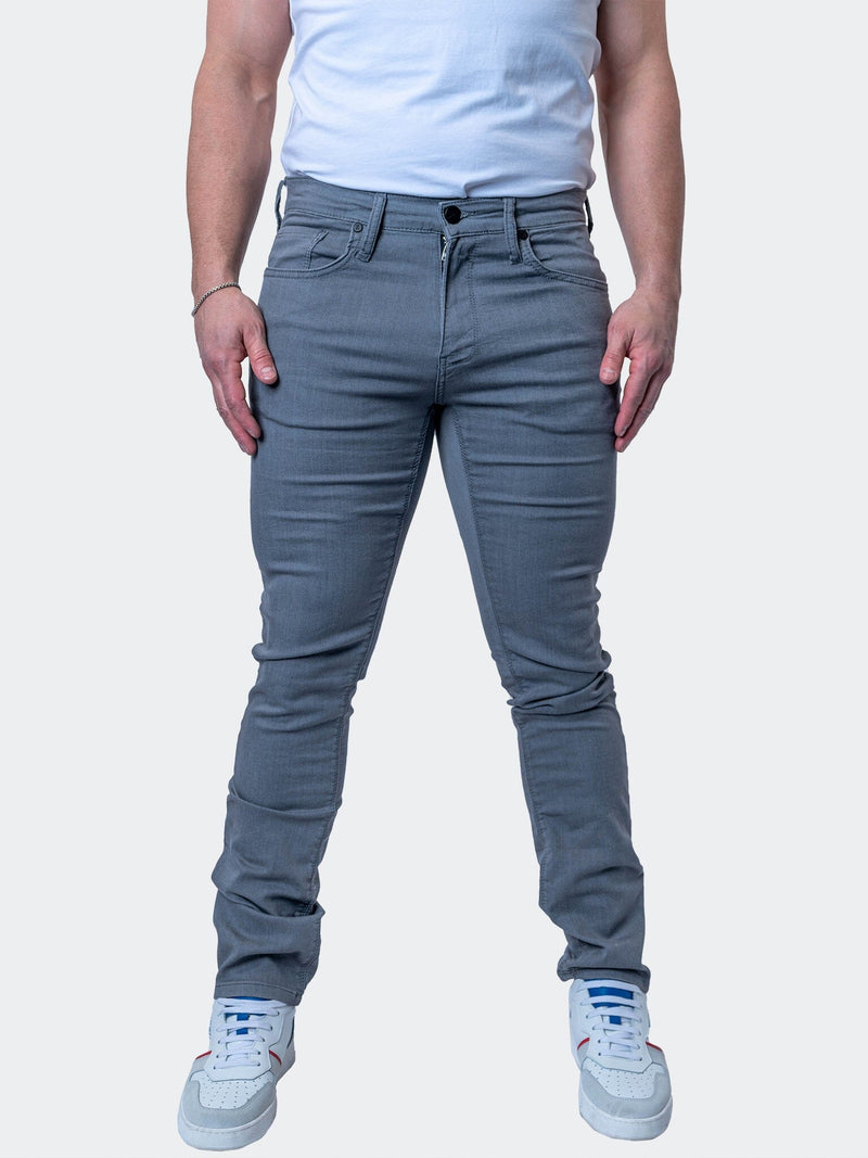 Jeans Leader Grey