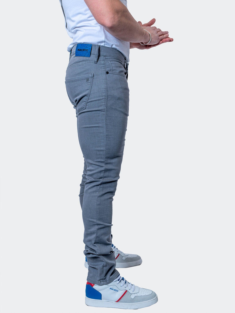 Jeans Leader Grey