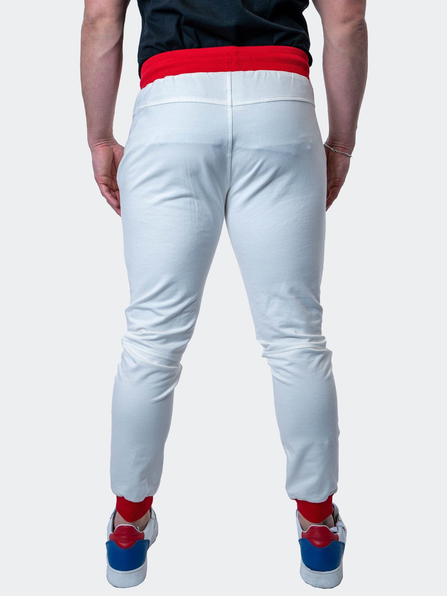 Jogger Exploration Red