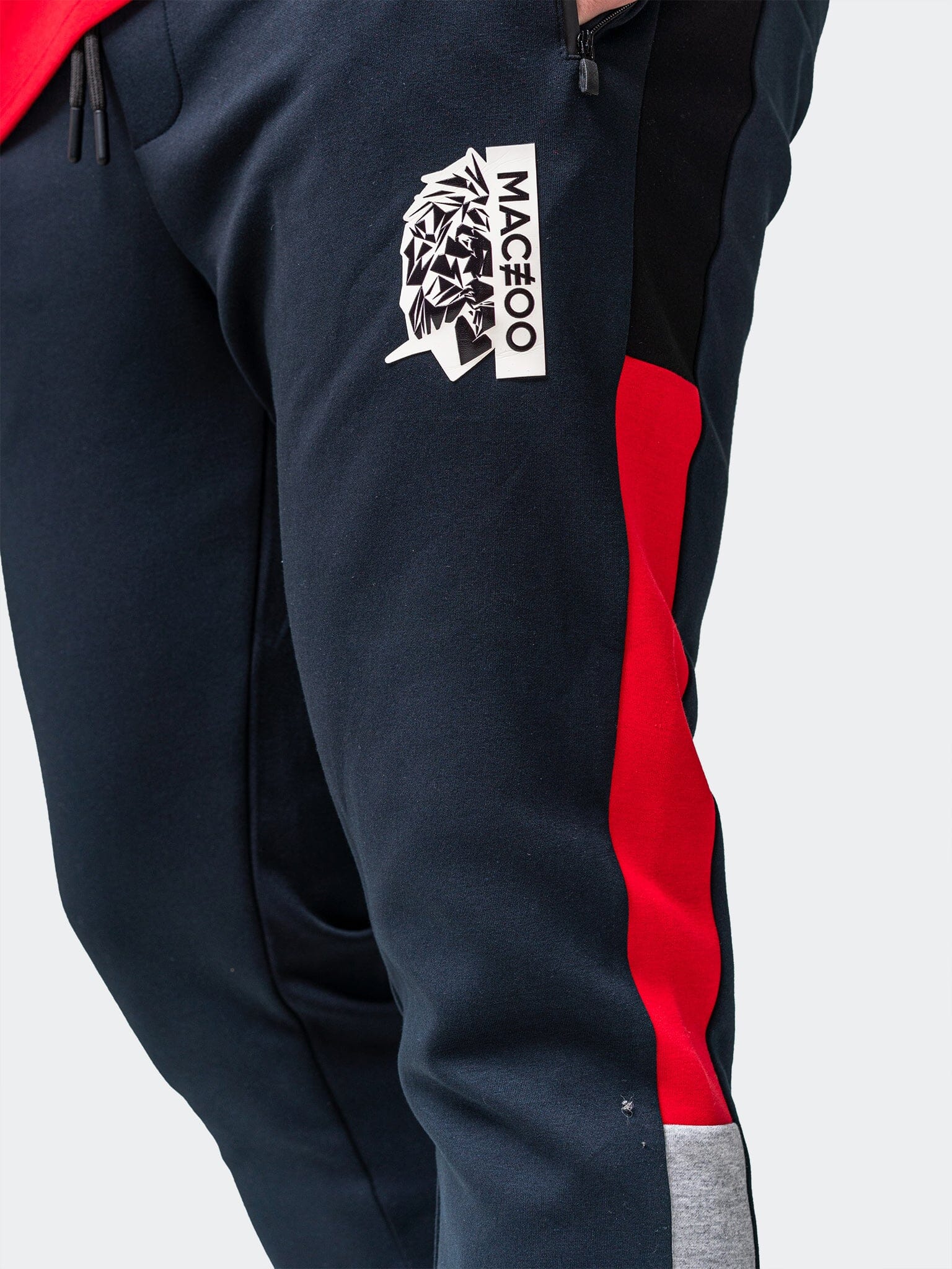 Legendary Navy Jogger Pants