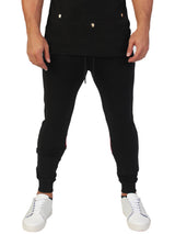 Jogger Band Blue View-1