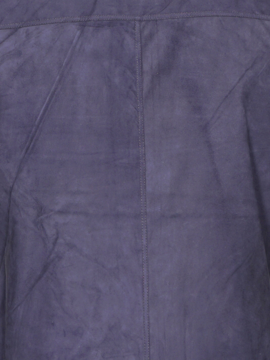 Leather DoubleSide Blue