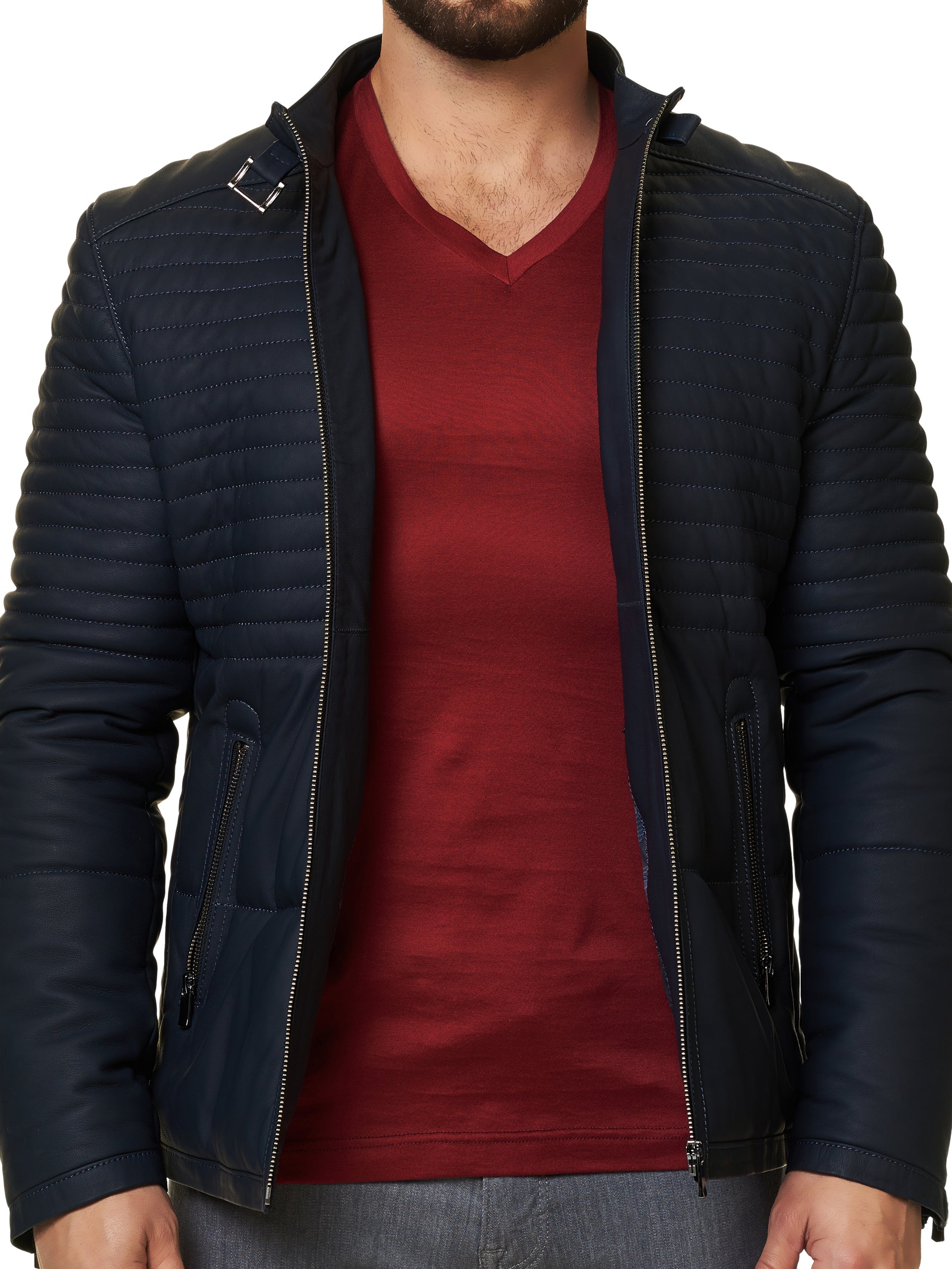 Matt