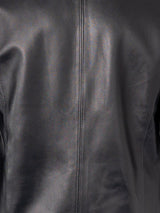 Leather Multi Black View-4