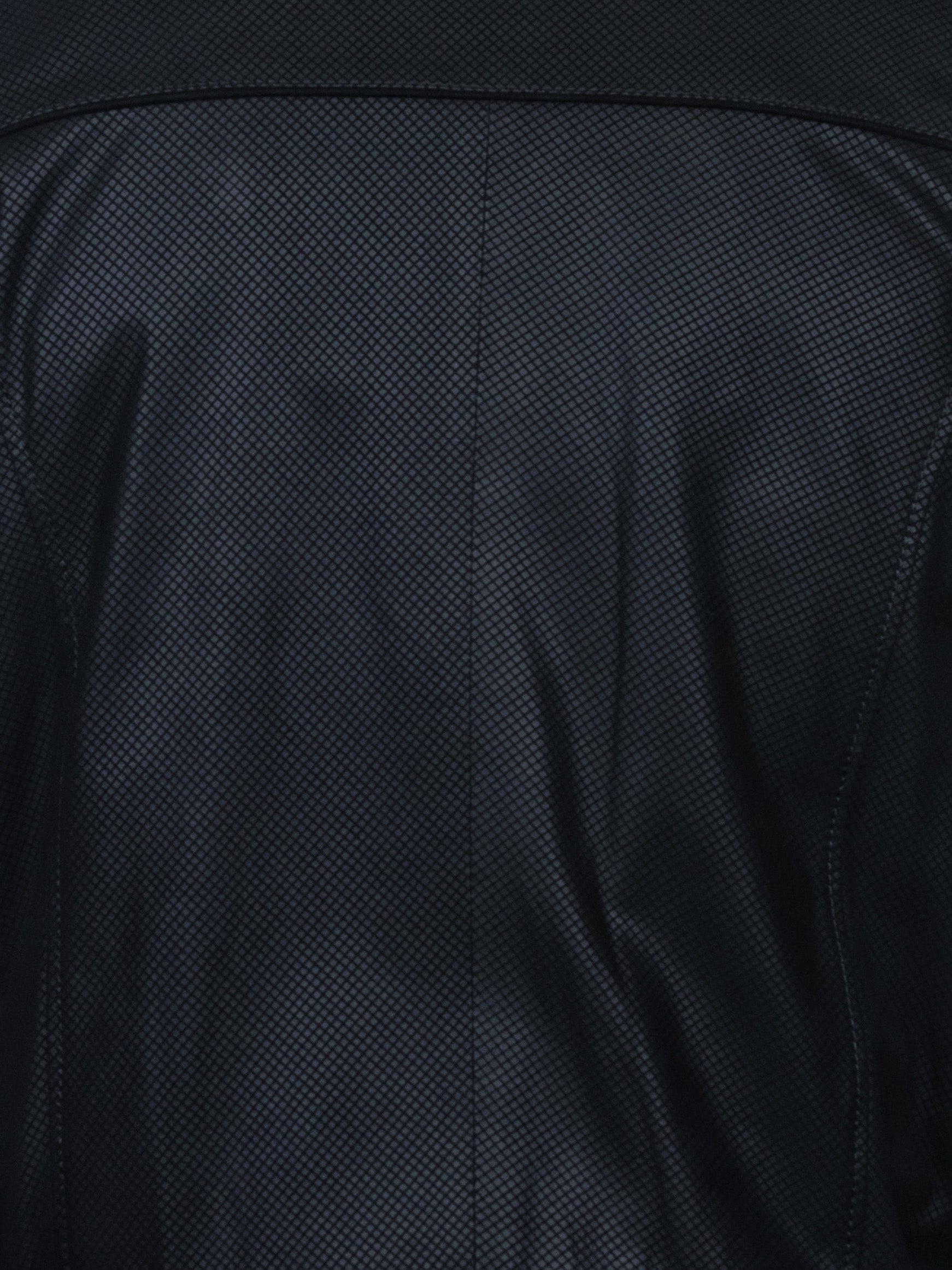 Leather Vast Black