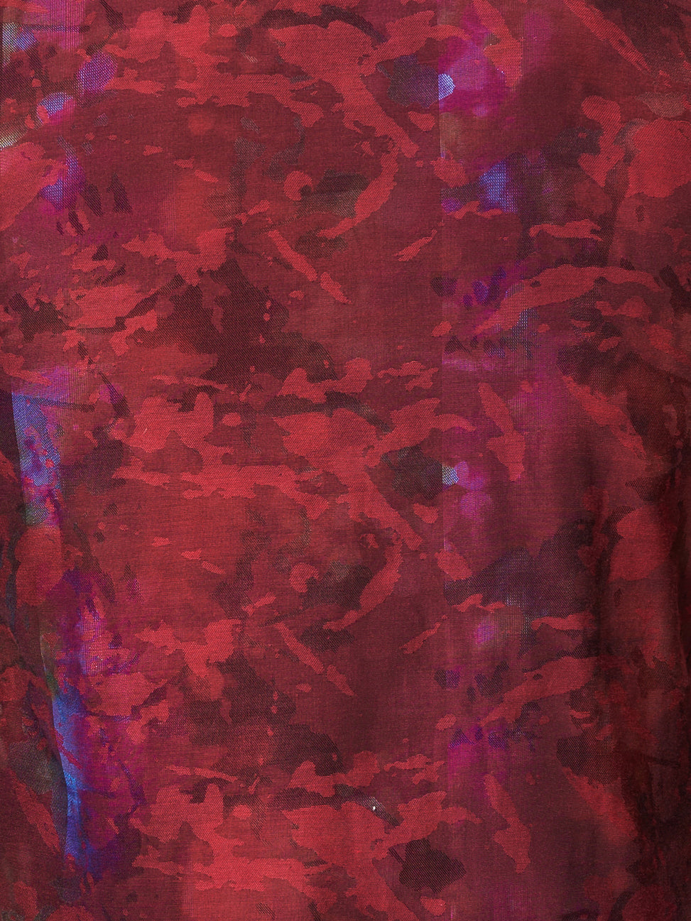 Perm Luxor Camo Red
