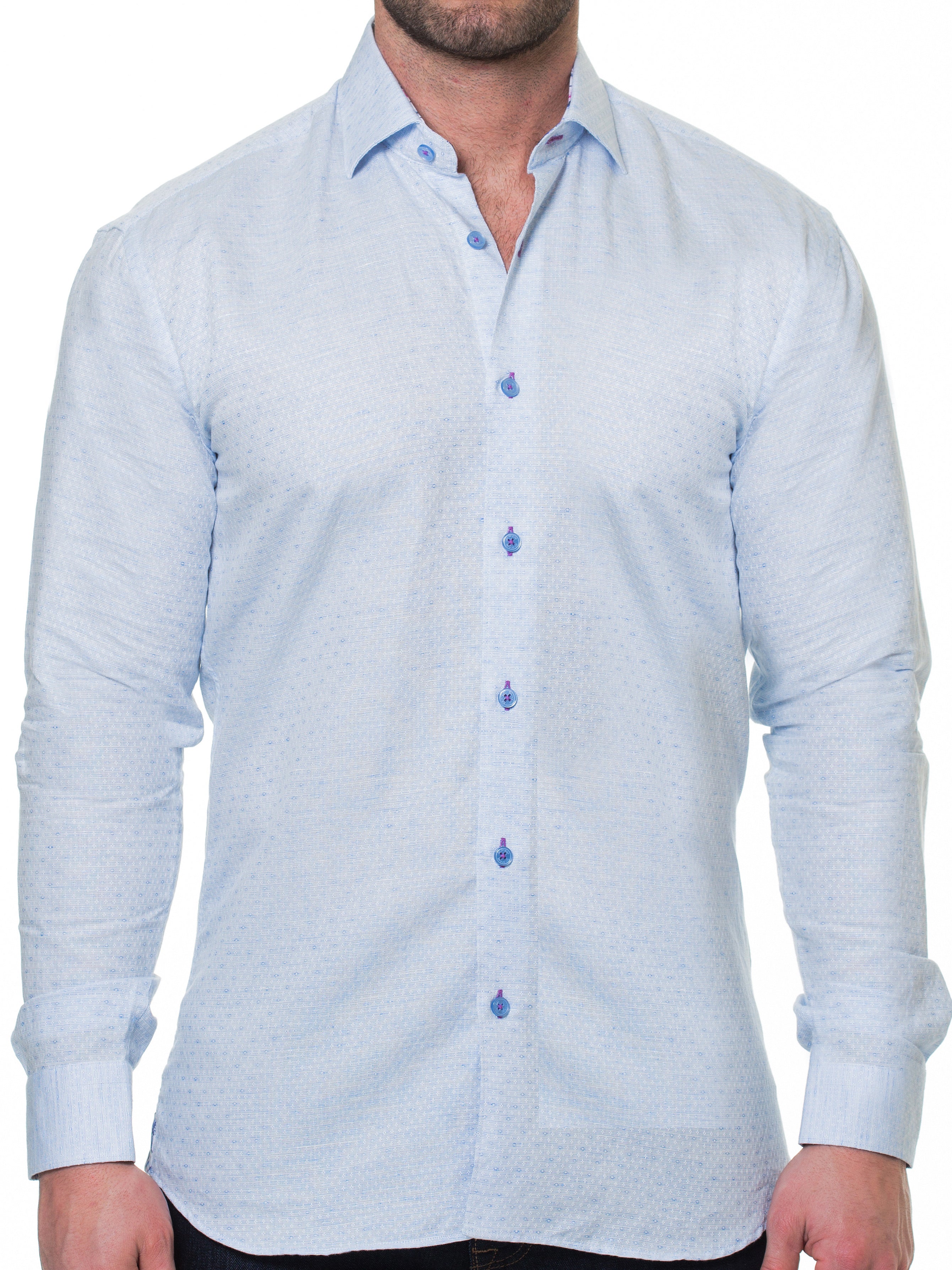 Luxor Diamond Blue