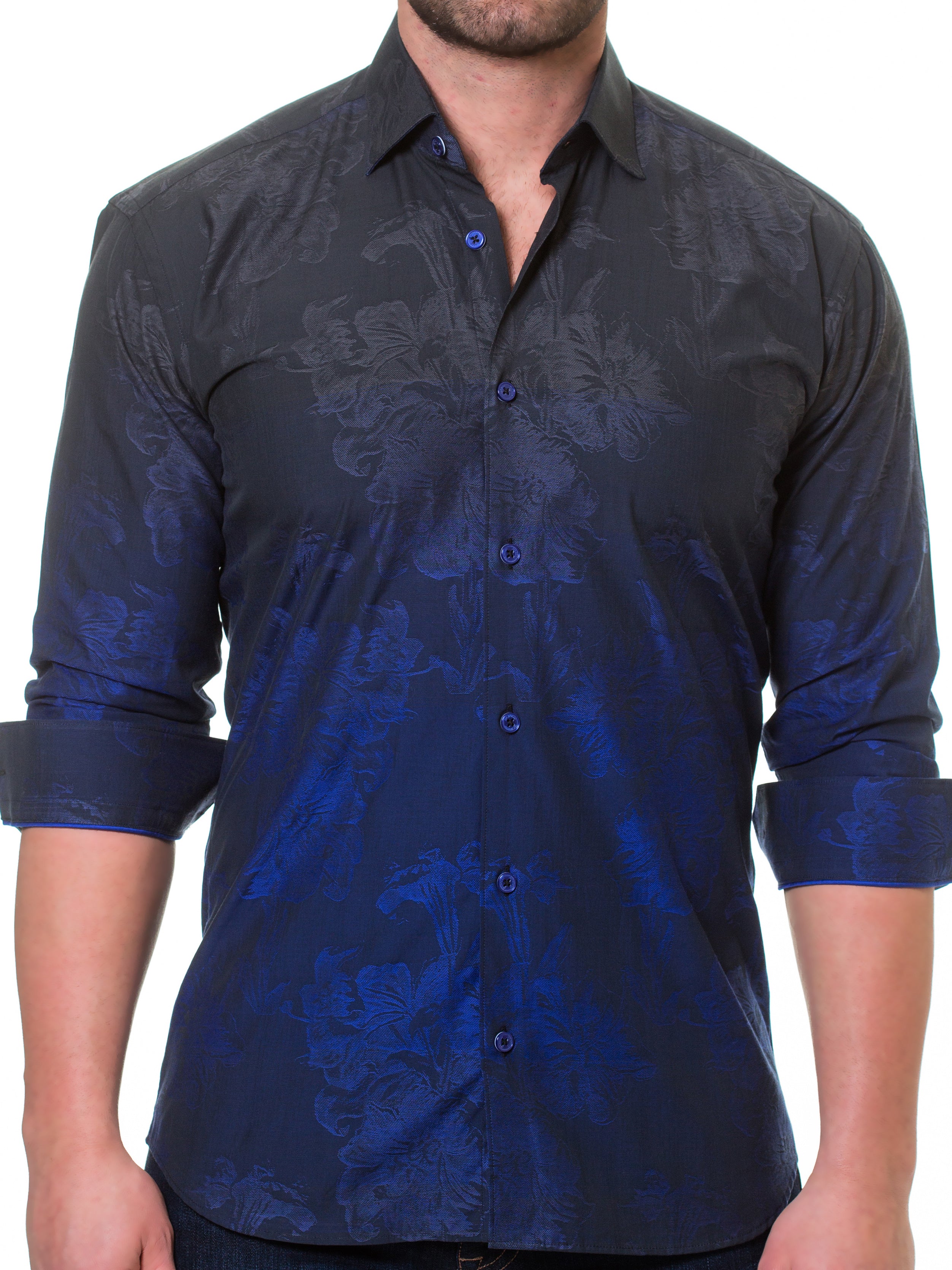 Luxor Mariana Blue