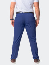 Pants SunNavy Blue View-5