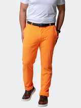 Pants Sun Orange View-6