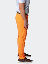Pants Sun Orange View-7
