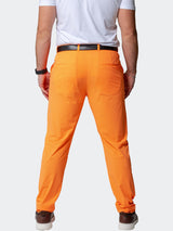 Pants Sun Orange View-8