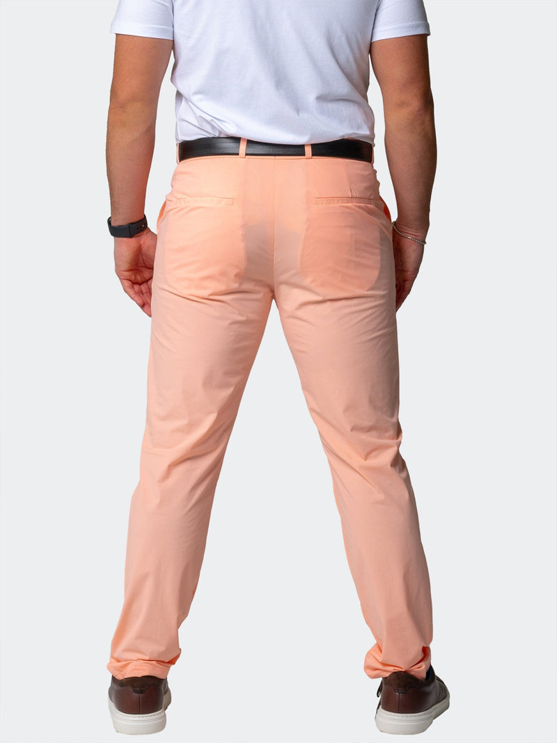 Pants SunPeach Pink