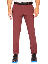 Pants Classic Brown View-1
