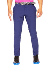 Pants Classic Navy View-1