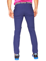 Pants Classic Navy View-3