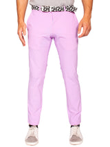 Pants Classic Pink View-1