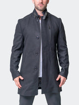 Peacoat CaptainLight Two View-1