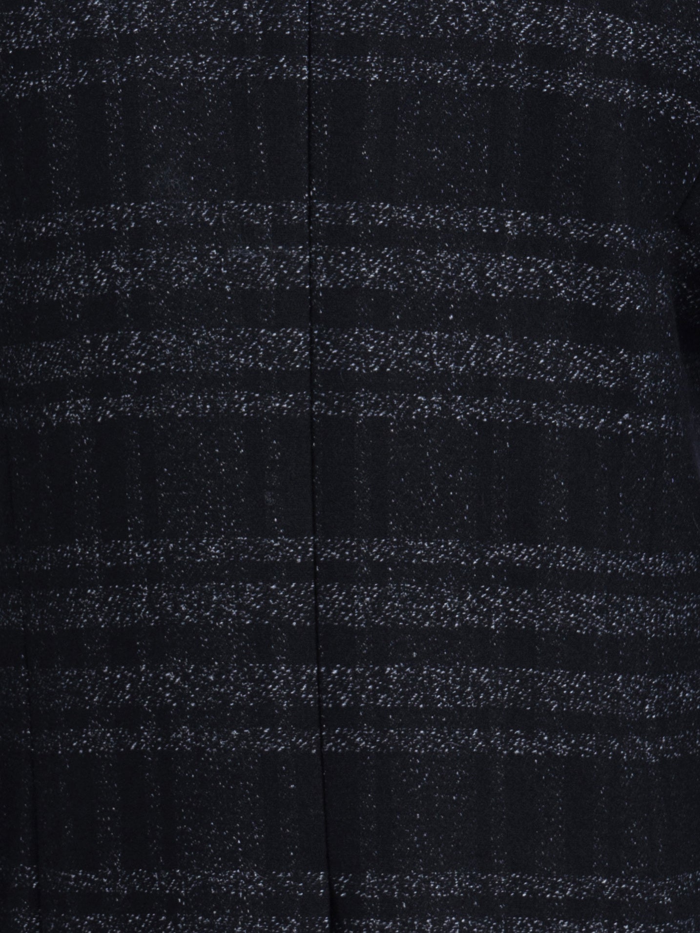 Peacoat CaptainPlaid Grey