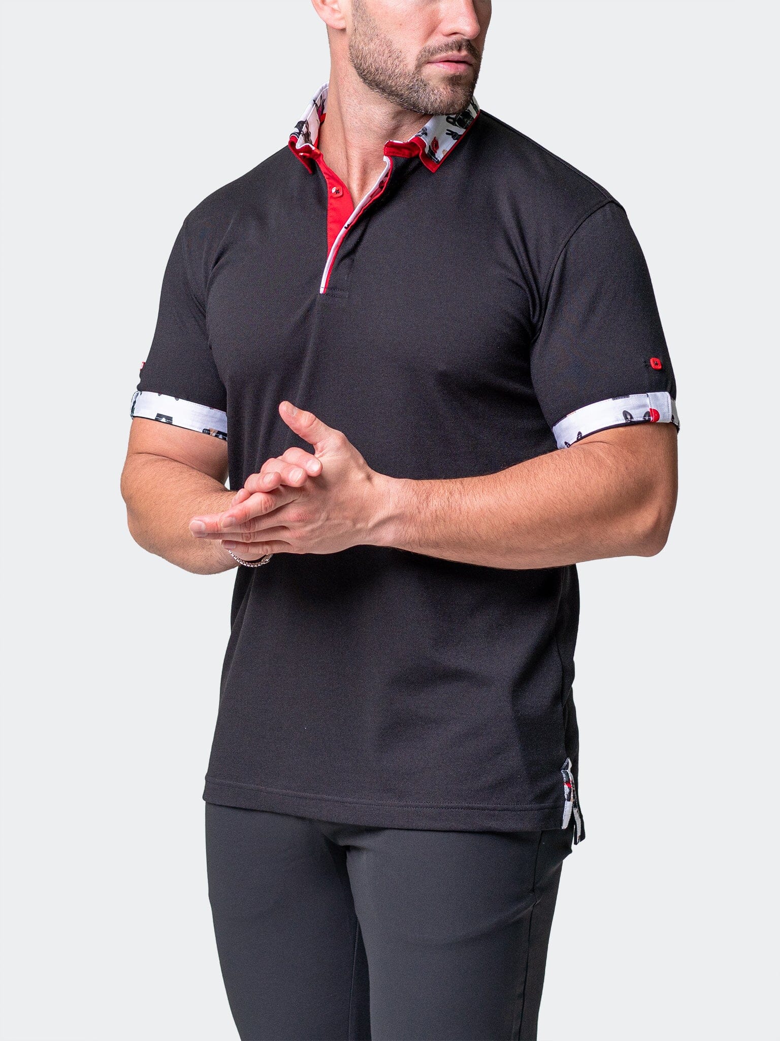 トップス XOGUL MOTOCORE POLO トップス XOGUL MOTOCORE POLO トップス XOGUL MOTOCORE POLO