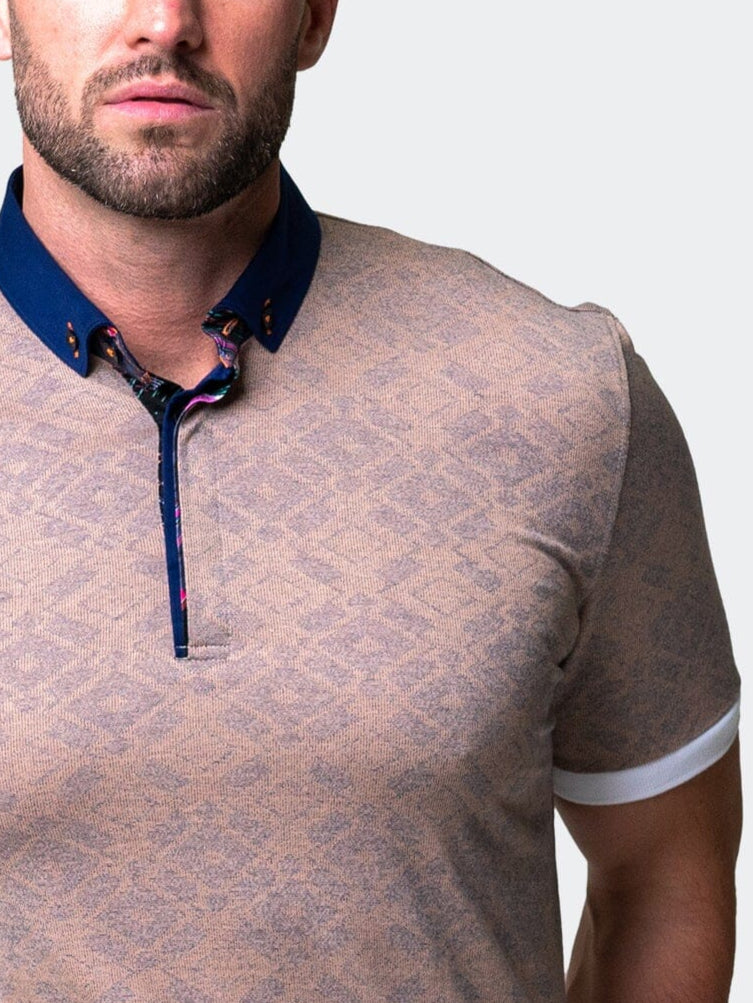 Polo MozartTapp Orange