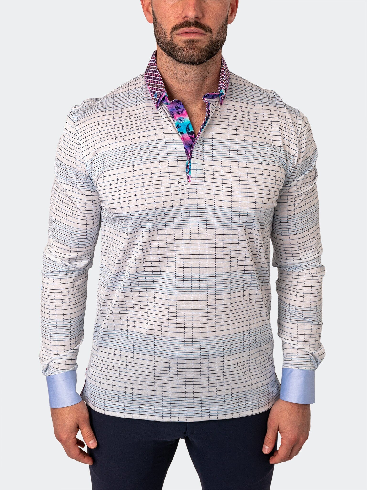 Polo NewtonWindowW White