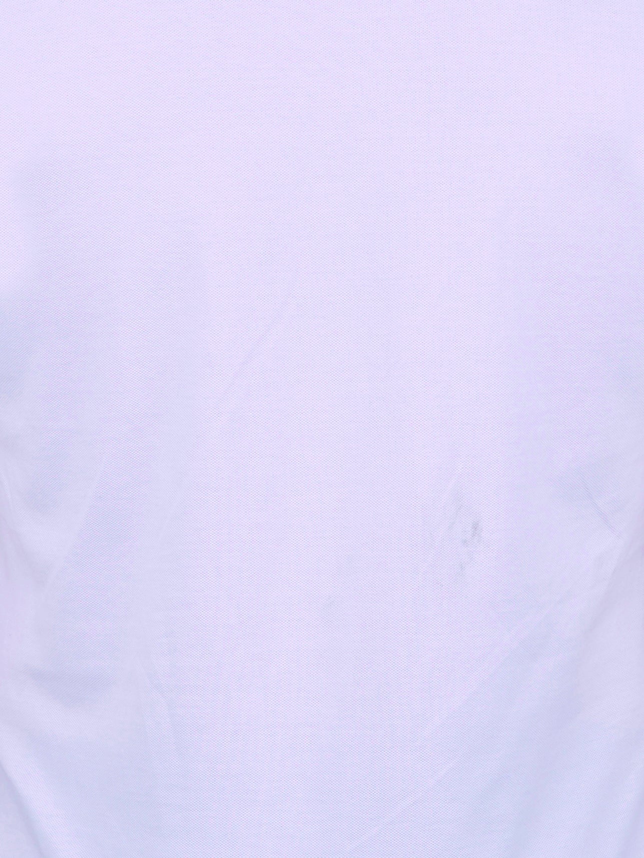 Polo Band White