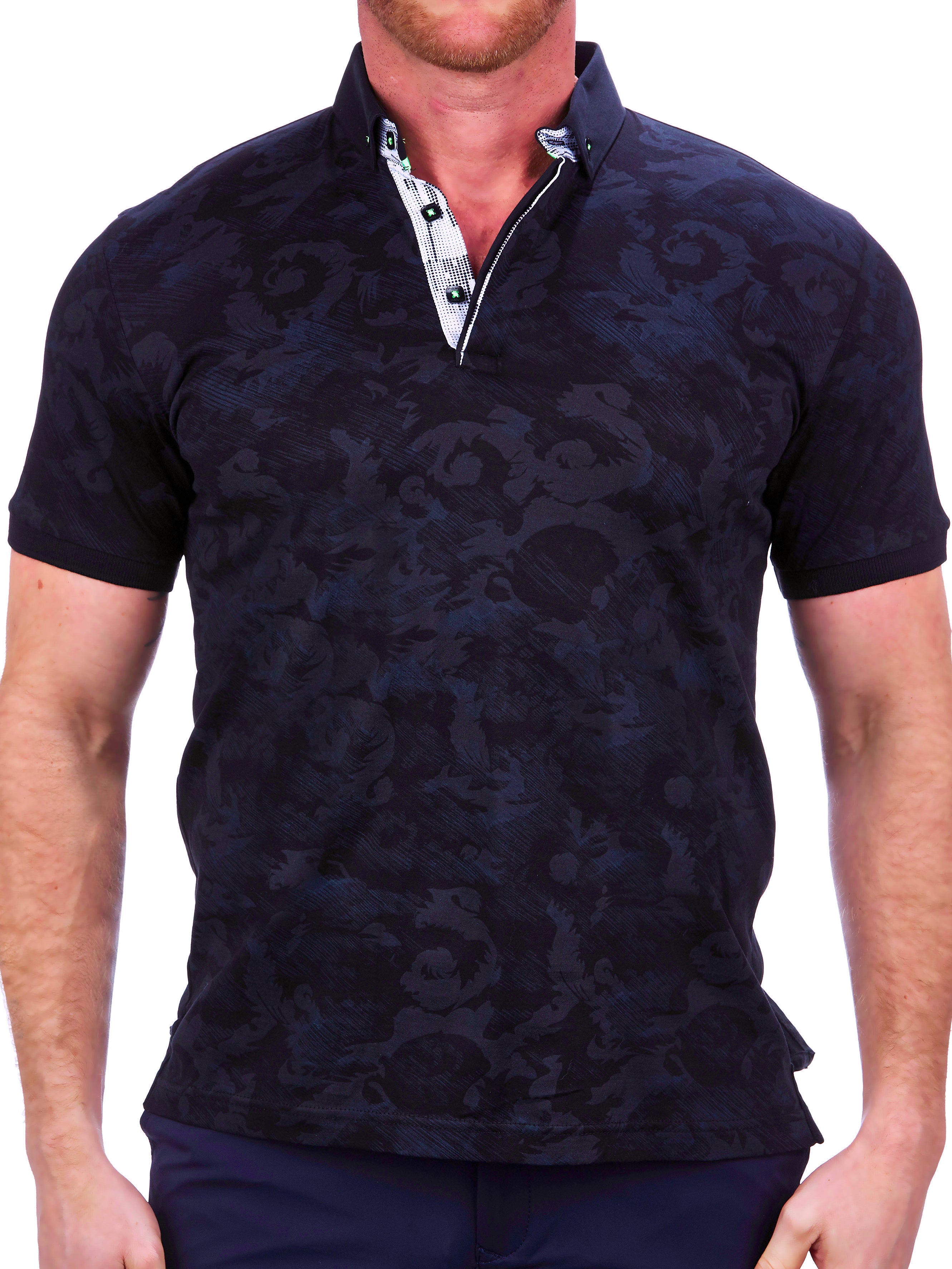 Polo MozartBat Black