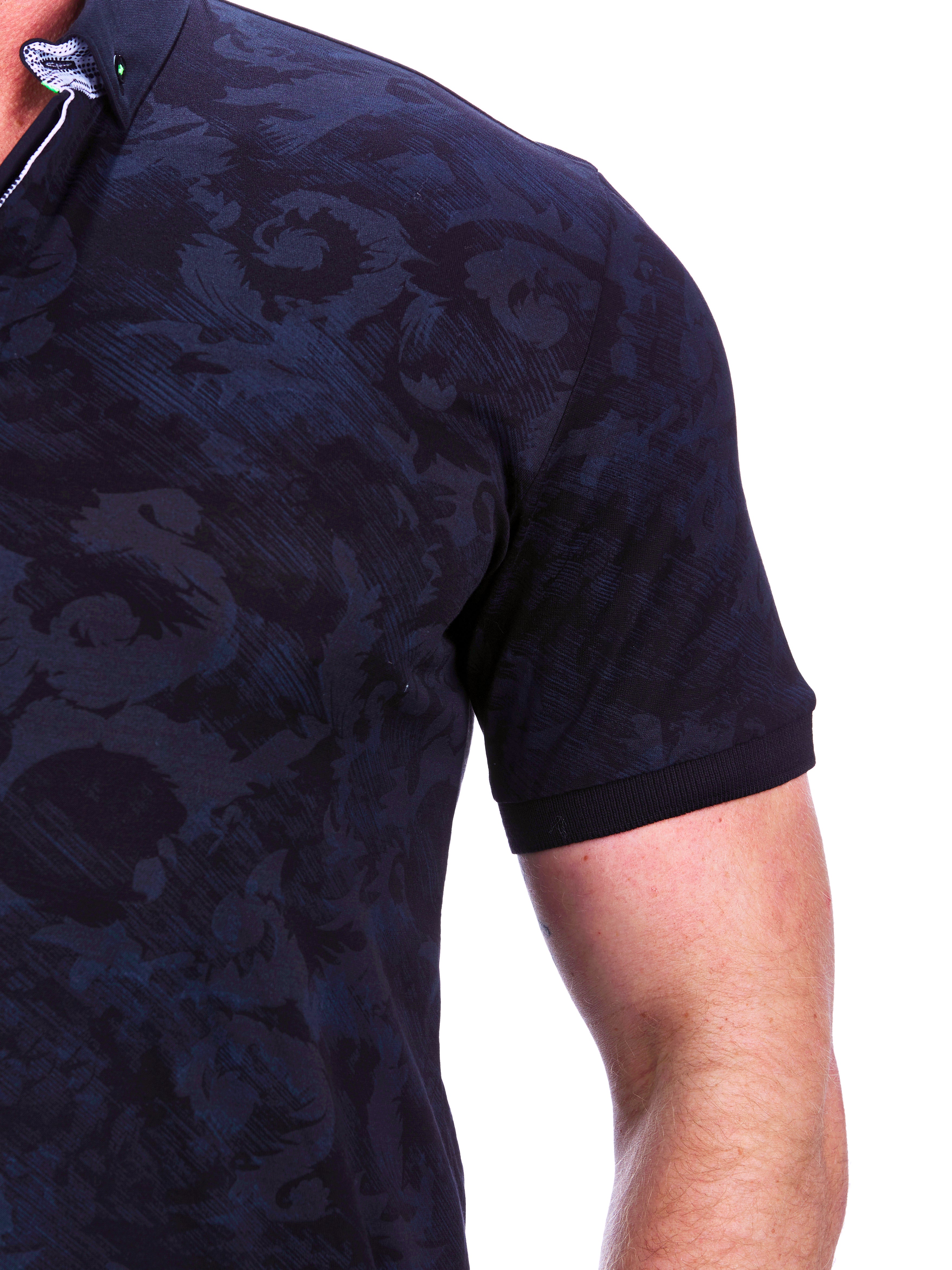Polo MozartBat Black