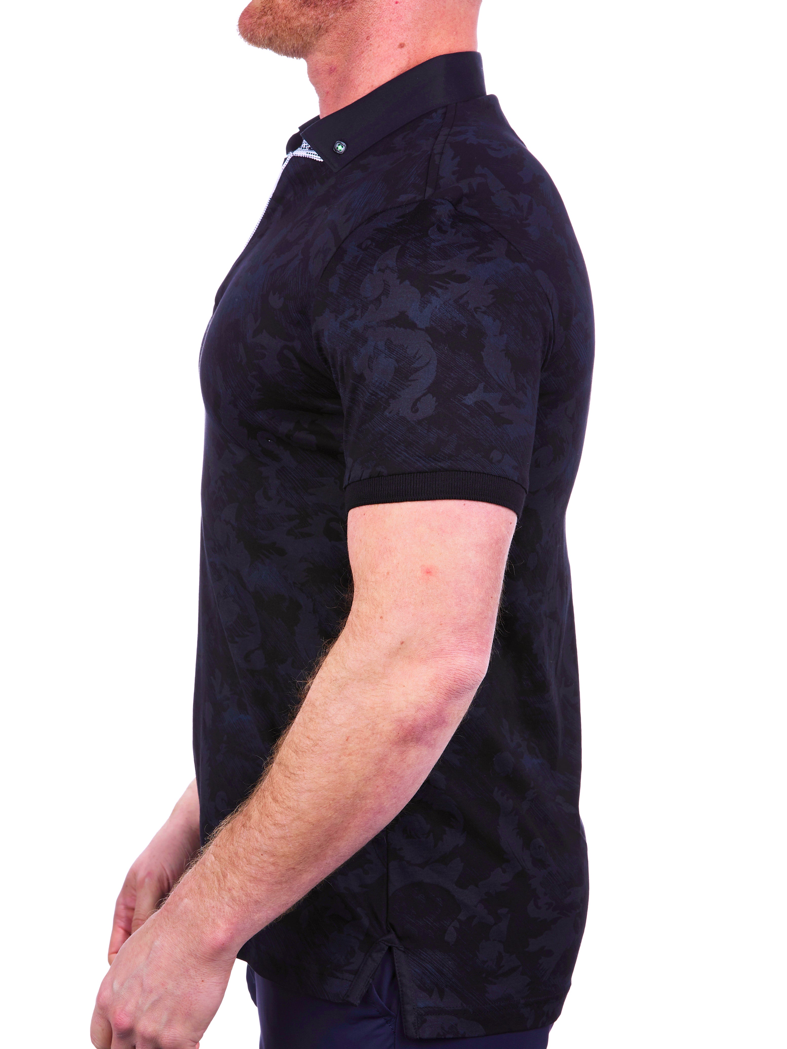 Polo MozartBat Black
