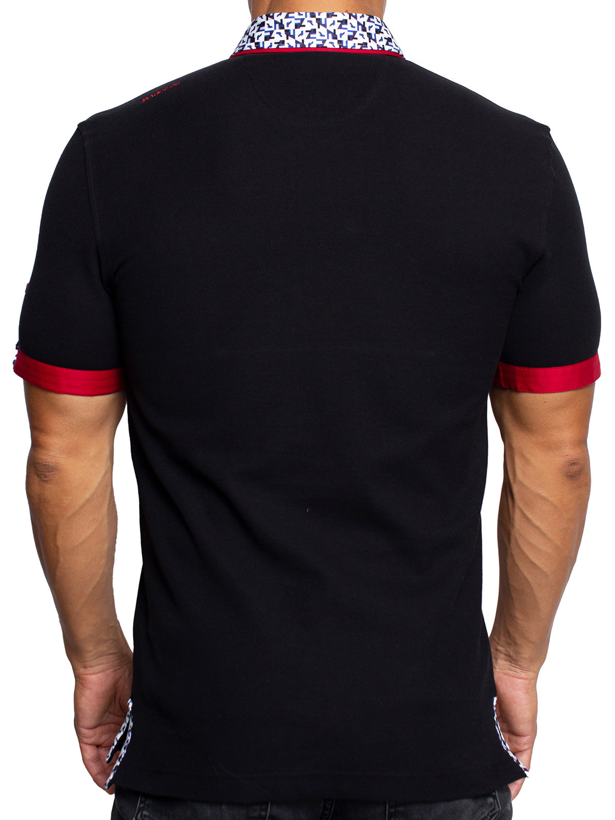 Polo MozartDC Black