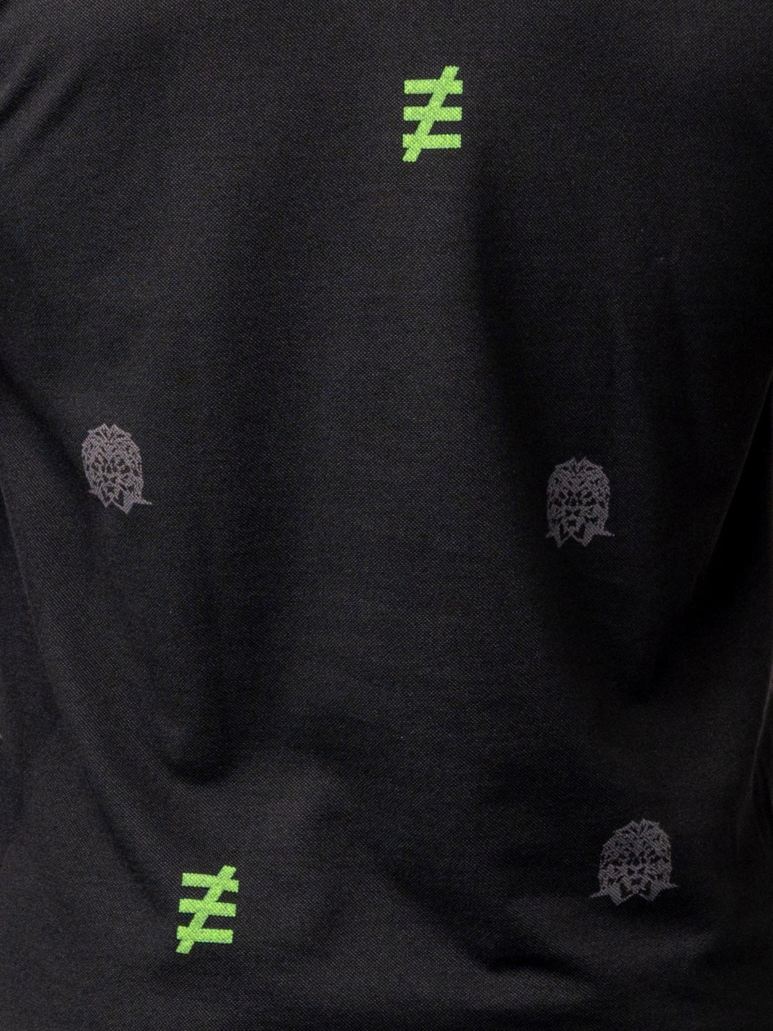 Polo MozartIconTip Black